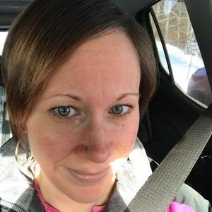 Meet your Posher, Kendra